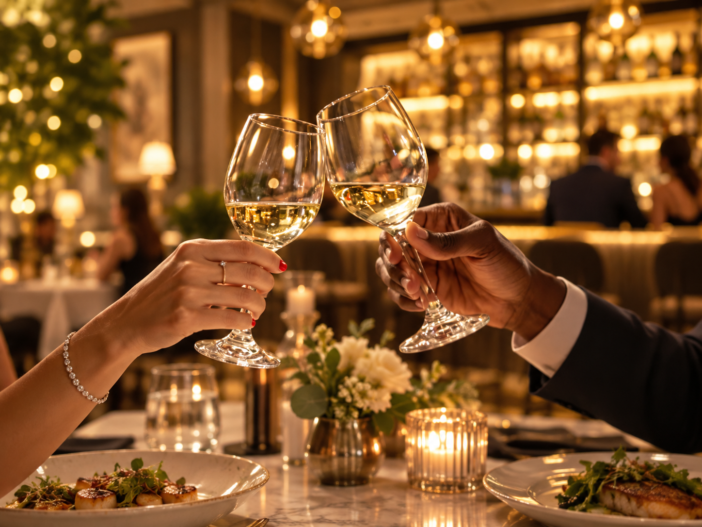 Friday wine offer