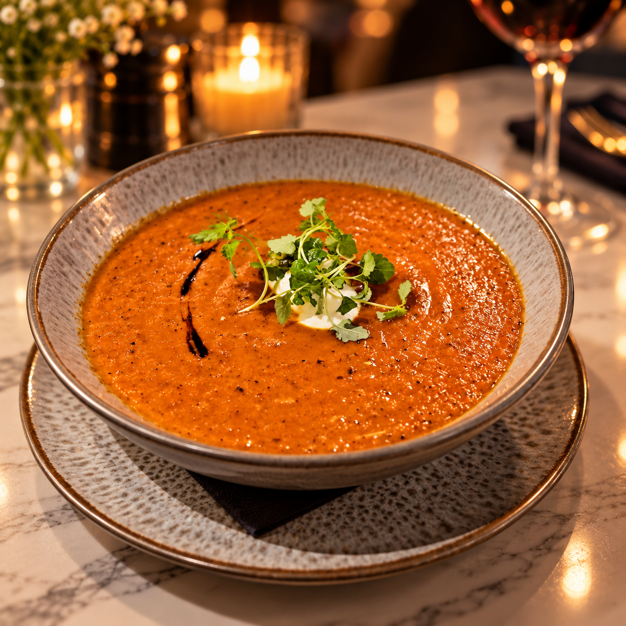 Soups